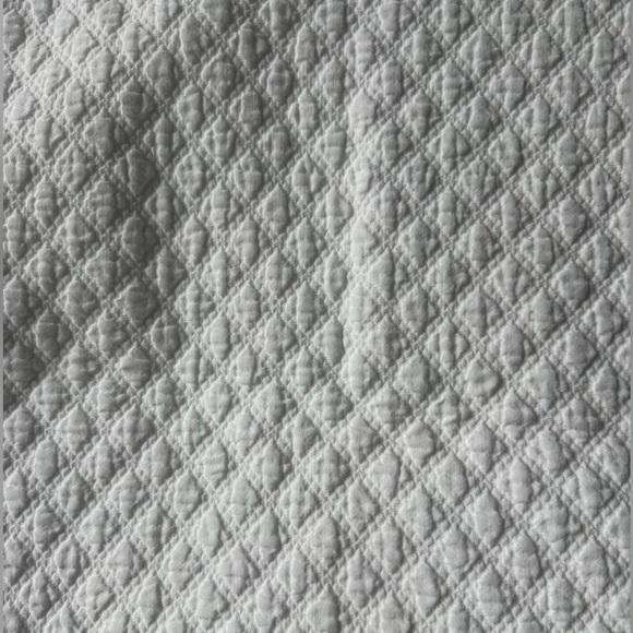 Historic Charleston Foundation King Coverlet - Picture 5 of 7